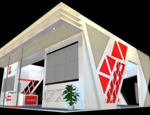 上海展臺搭建公司認(rèn)為安全問題不容忽視！