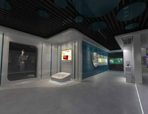 在國外展臺(tái)搭建中怎樣利用贈(zèng)品為展位增加流量（上）
