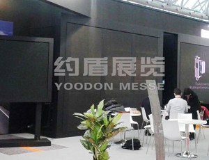 約盾展覽分享海外展臺(tái)設(shè)計(jì)吸引更多的客戶(hù)的方法
